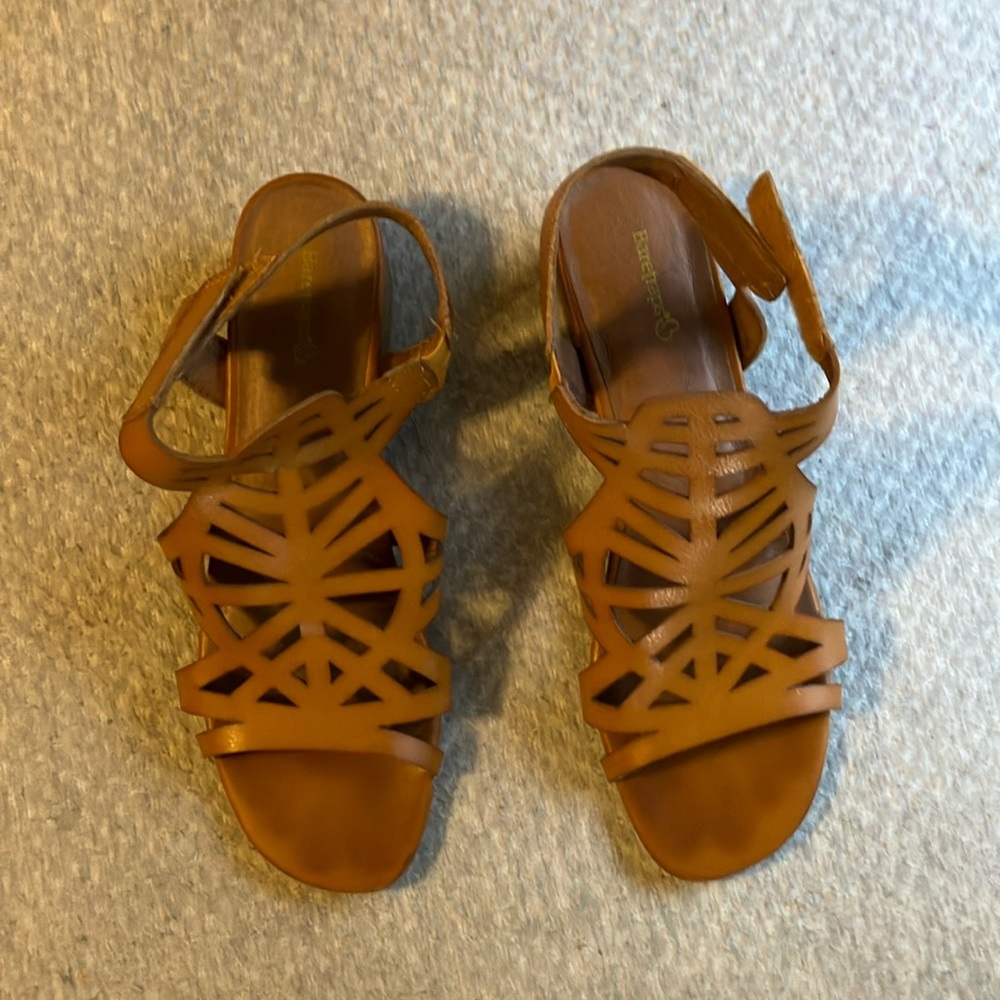 Beautiful Sandals✨